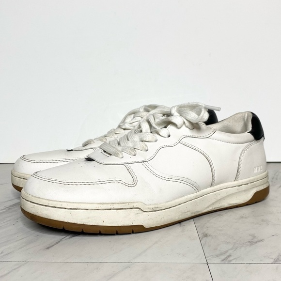 Madewell Court Sneaker